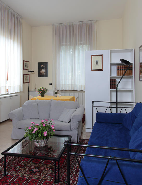 Residence Liberty Parma Exteriör bild
